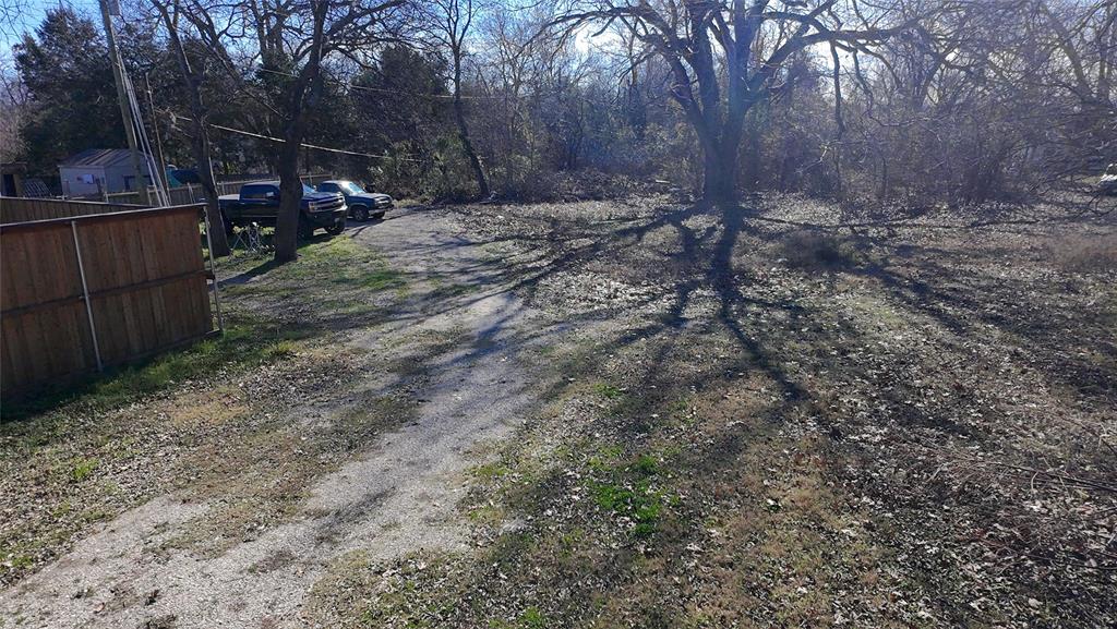 Charles D Merrill Surv Abs 957 - Land