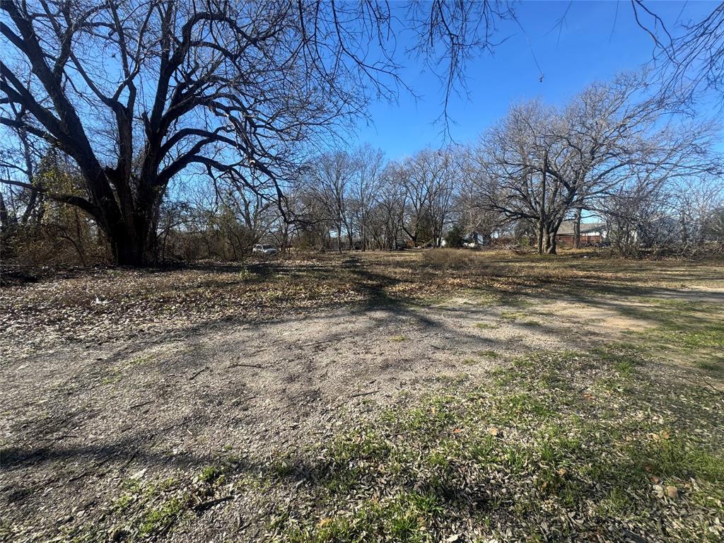 Charles D Merrill Surv Abs 957 - Land