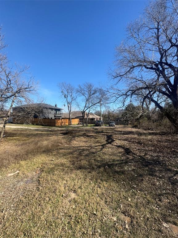 Charles D Merrill Surv Abs 957 - Land