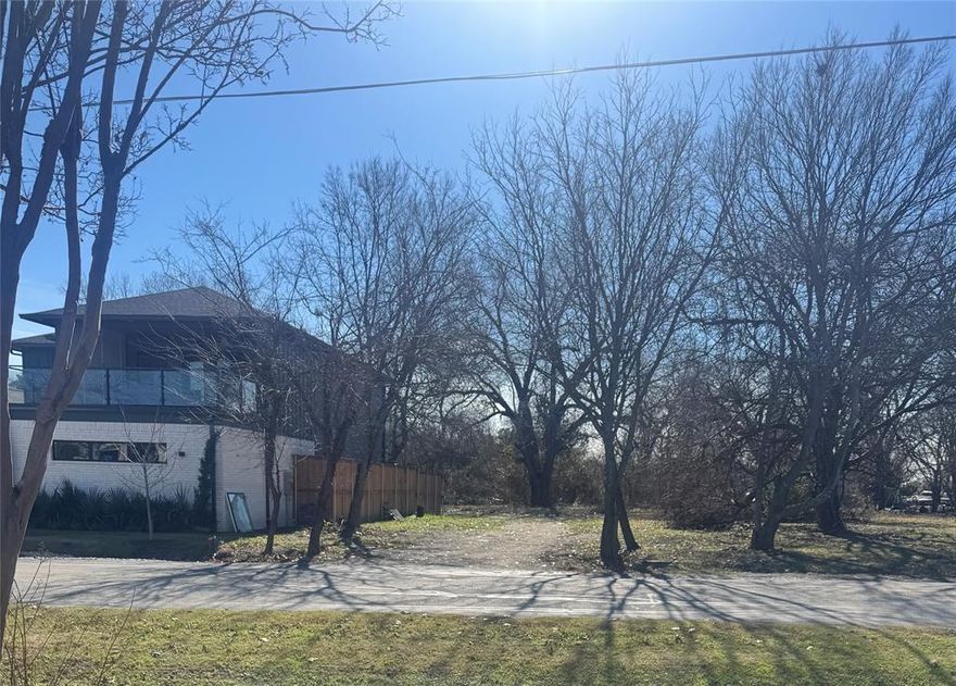 Build your dream home on this beautiful quarter-acre vacant lot located in the heart of Rowlett, Texas. This spacious parcel offers a rare opportunity to create a custom residence in a growing and desirable community just minutes from Lake Ray Hubbard, shopping, dining, and major highways for an easy commute to Dallas and surrounding areas.
With approximately 0.25 acres, this lot provides ample space for a single-family home, outdoor living, and future improvements. Whether you’re a builder, investor, or future homeowner, this property presents endless potential in an established area with strong growth and demand.
Don’t miss your chance to secure land in Rowlett and bring your vision to life