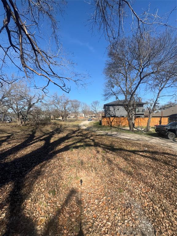 Charles D Merrill Surv Abs 957 - Land