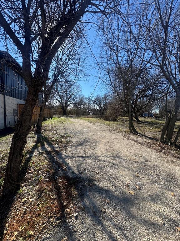 Charles D Merrill Surv Abs 957 - Land