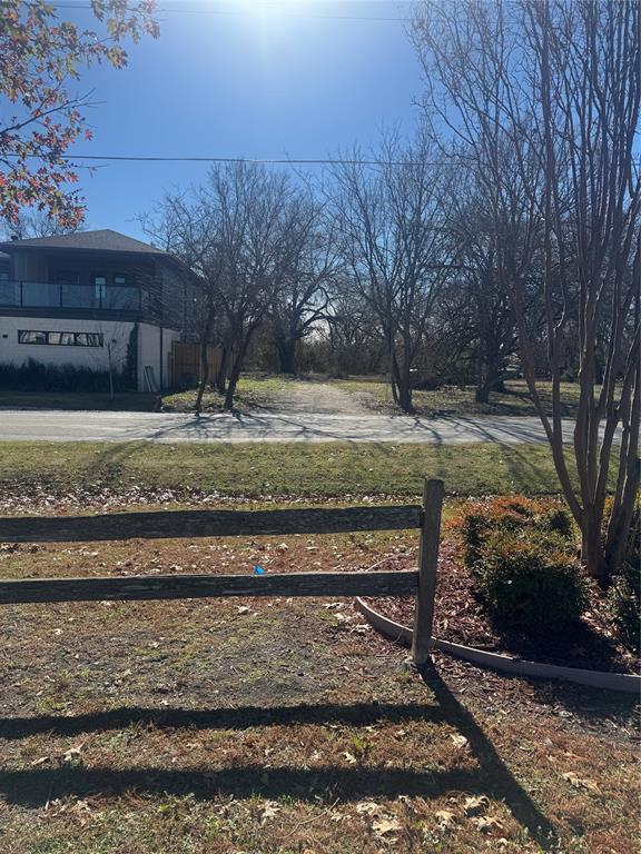 Charles D Merrill Surv Abs 957 - Land