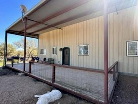 A home in Bertram