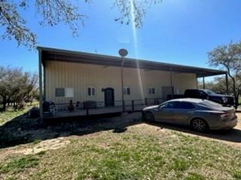 A home in Bertram