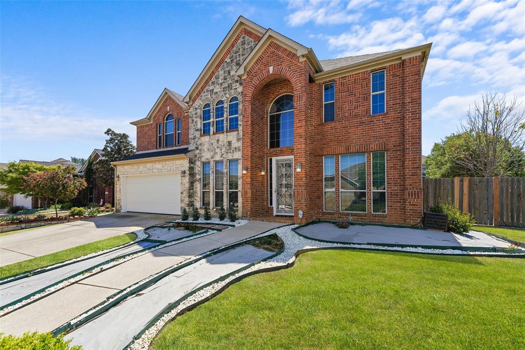 932 Mimosa Court