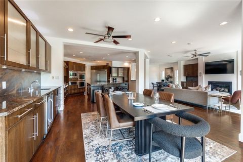 Tiny photo for 5038 Pershing Street, Dallas, TX 75206 (MLS # 21084497)