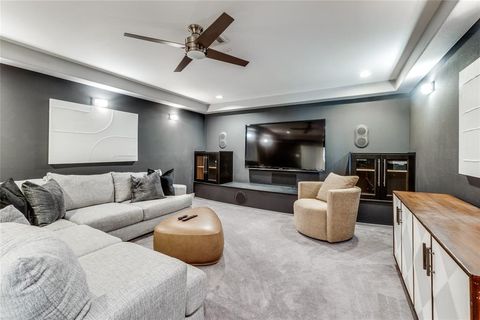 Tiny photo for 5038 Pershing Street, Dallas, TX 75206 (MLS # 21084497)