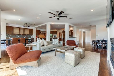 Tiny photo for 5038 Pershing Street, Dallas, TX 75206 (MLS # 21084497)