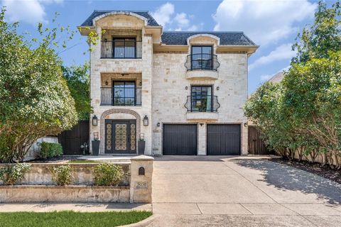 Photo of 5038 Pershing Street, Dallas, TX 75206 (MLS # 21084497) Photo of 5038 Pershing Street, Dallas, TX 75206 (MLS # 21084497)