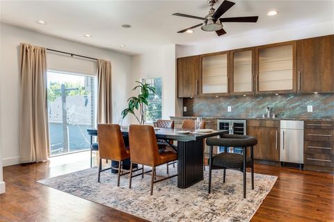 Tiny photo for 5038 Pershing Street, Dallas, TX 75206 (MLS # 21084497)