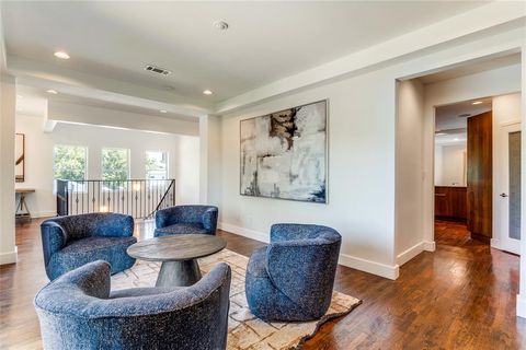 Tiny photo for 5038 Pershing Street, Dallas, TX 75206 (MLS # 21084497)