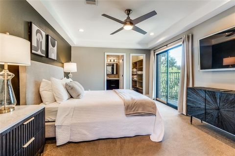 Tiny photo for 5038 Pershing Street, Dallas, TX 75206 (MLS # 21084497)