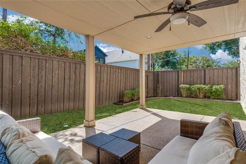 Tiny photo for 5038 Pershing Street, Dallas, TX 75206 (MLS # 21084497)