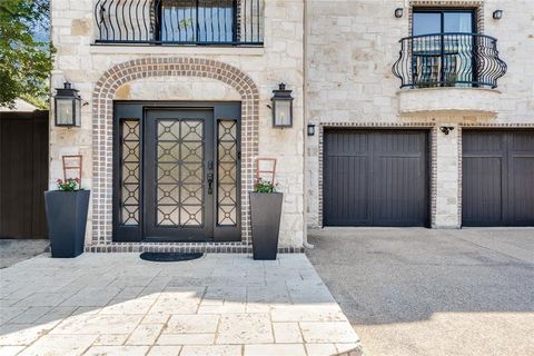 Tiny photo for 5038 Pershing Street, Dallas, TX 75206 (MLS # 21084497)
