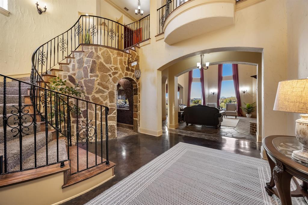 Edwards Acres Sub - Residential