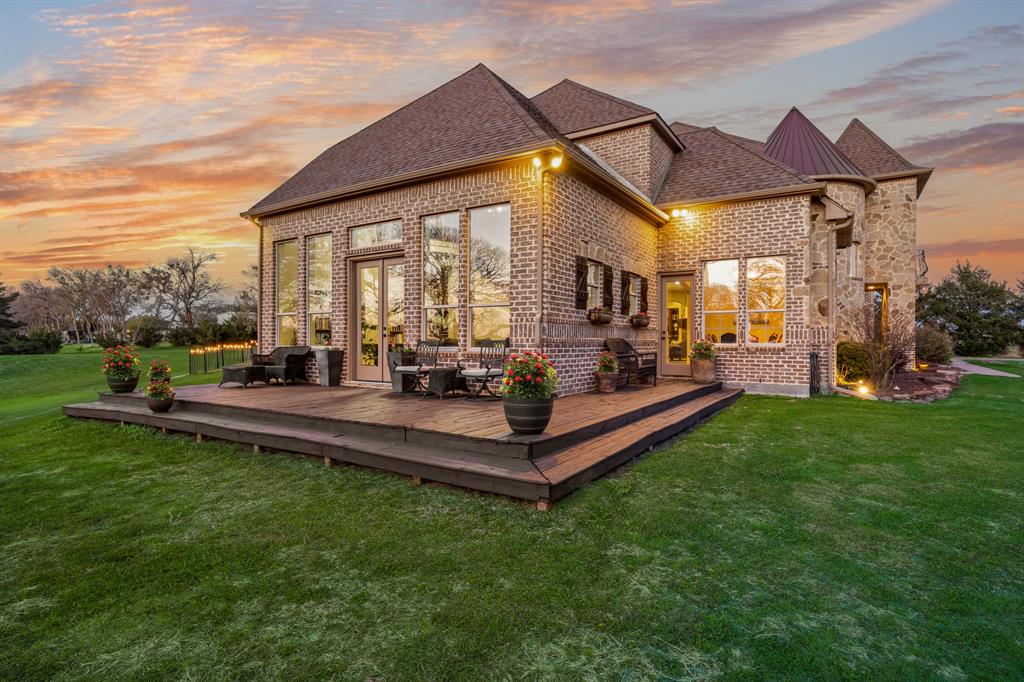 Edwards Acres Sub - Residential