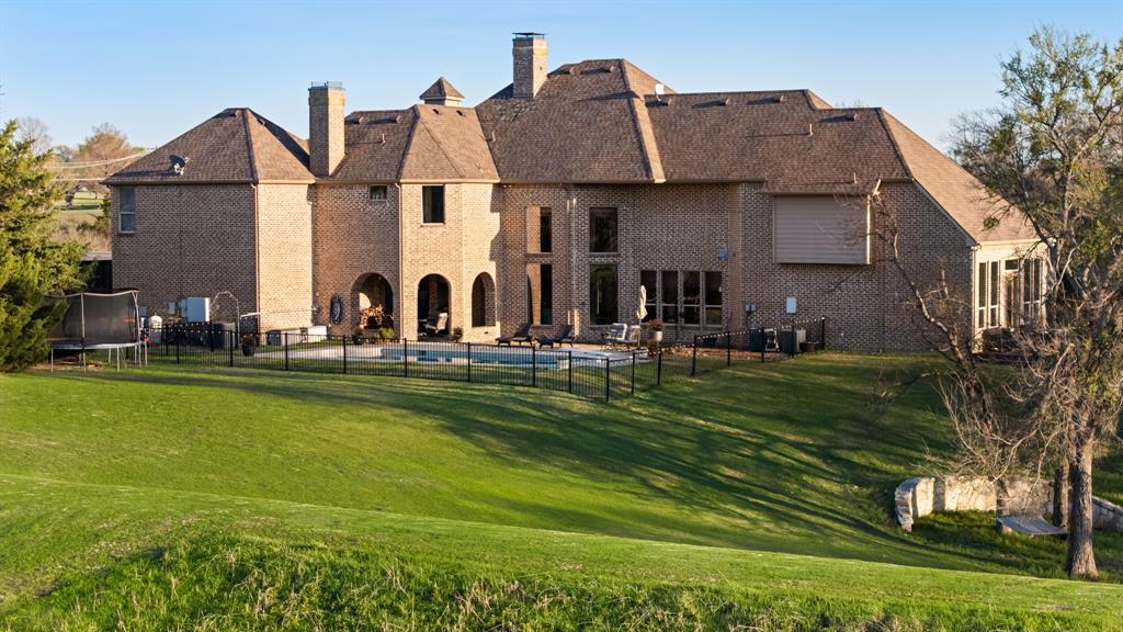 Edwards Acres Sub - Residential