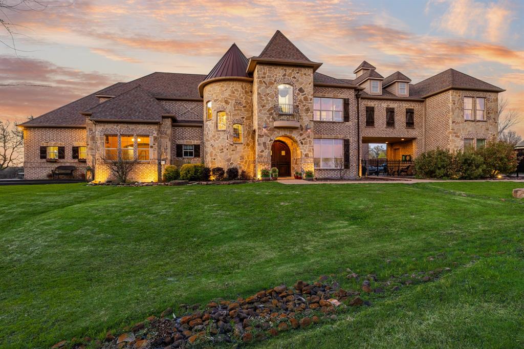 Edwards Acres Sub - Residential