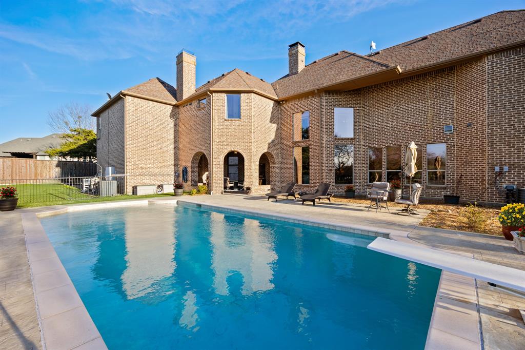 Edwards Acres Sub - Residential