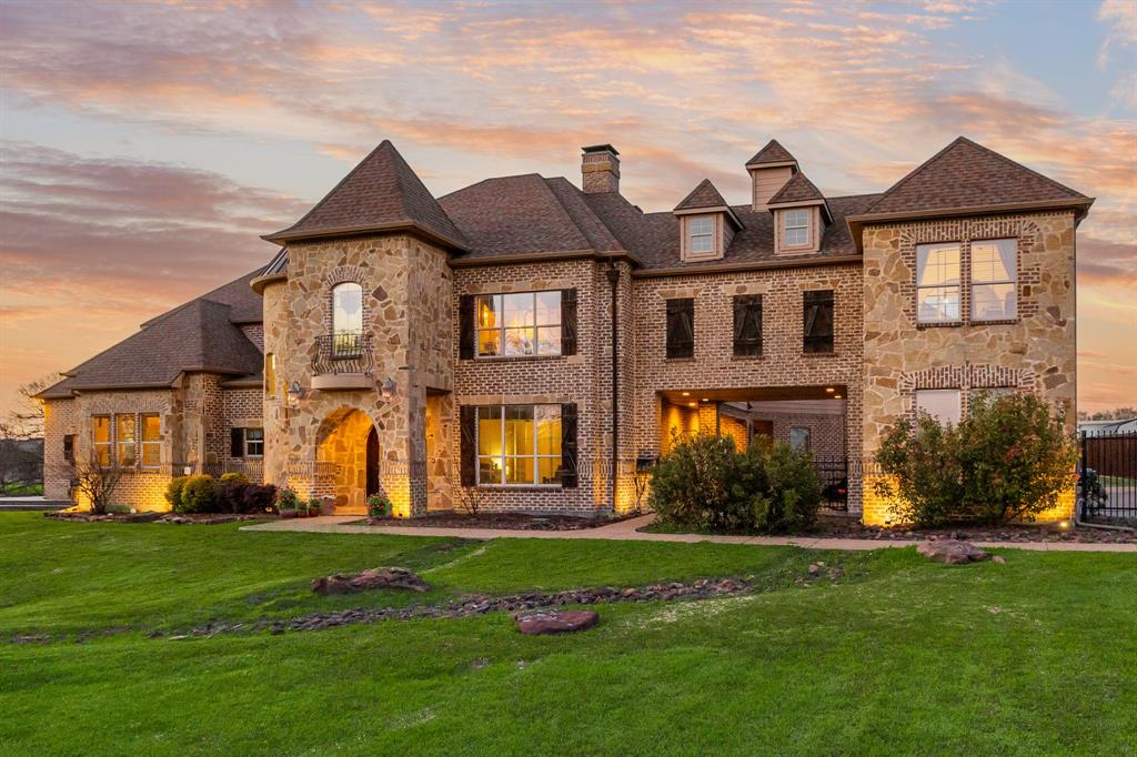 Edwards Acres Sub - Residential