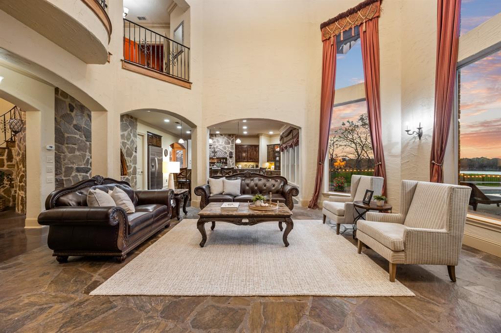 Edwards Acres Sub - Residential