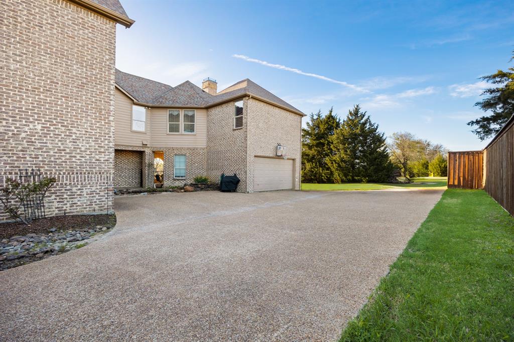 Edwards Acres Sub - Residential