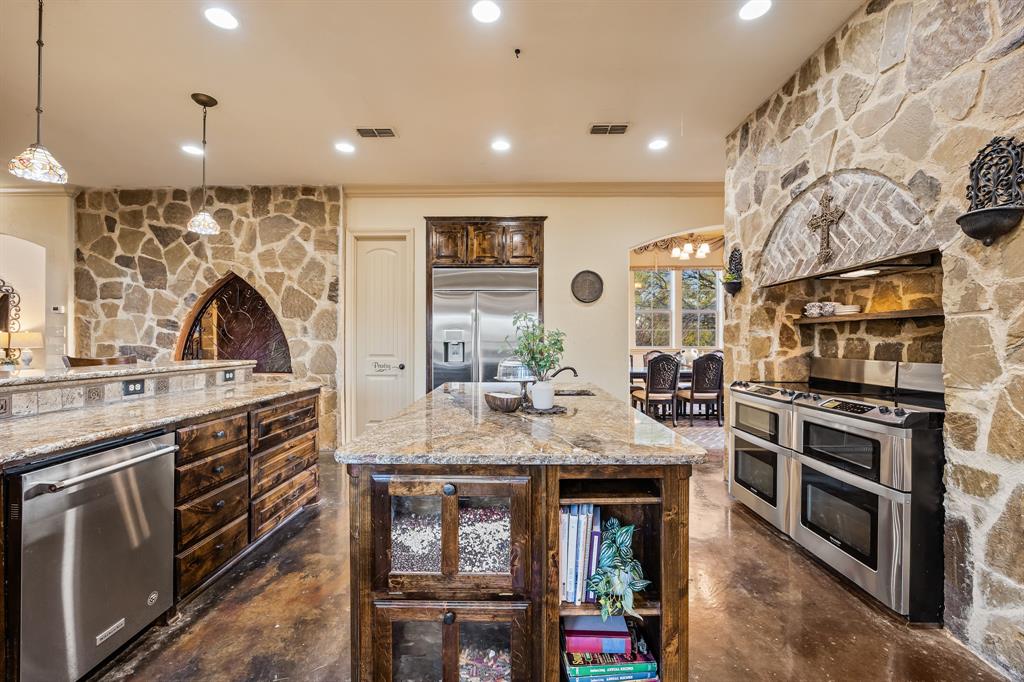 Edwards Acres Sub - Residential