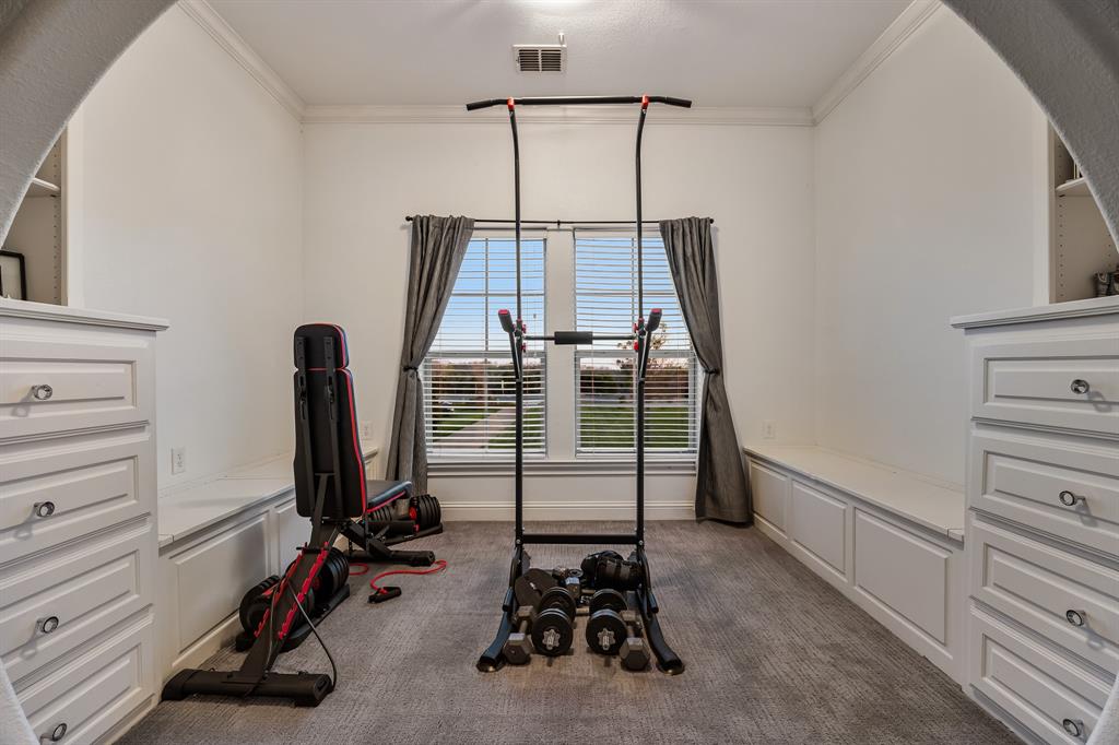 Edwards Acres Sub - Residential