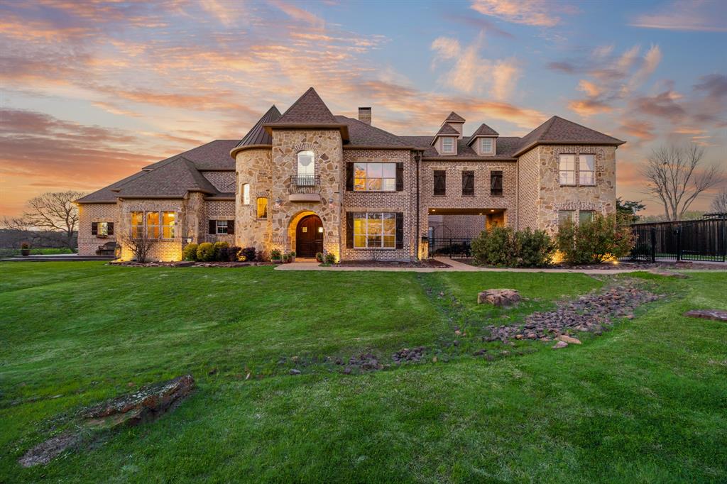 Edwards Acres Sub - Residential