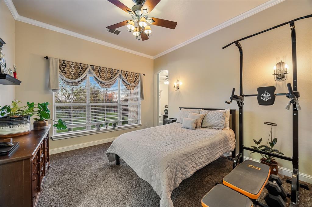 Edwards Acres Sub - Residential