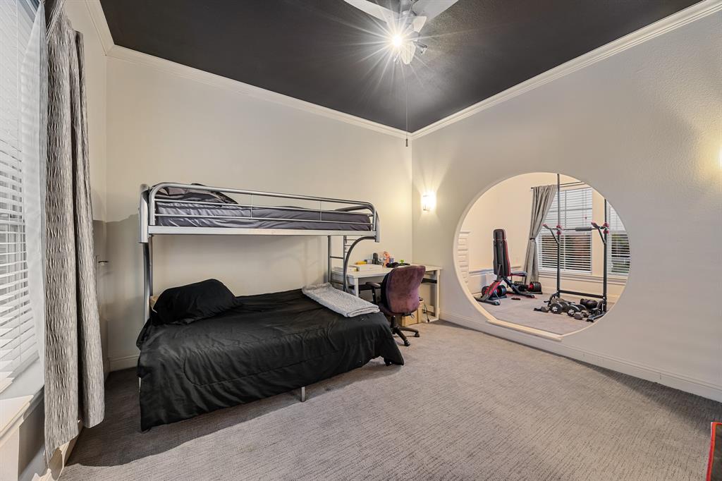 Edwards Acres Sub - Residential