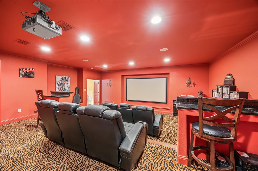 Edwards Acres Sub - Residential