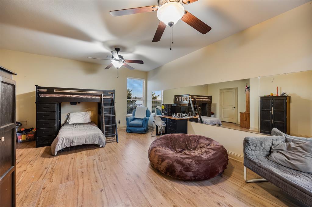 Edwards Acres Sub - Residential