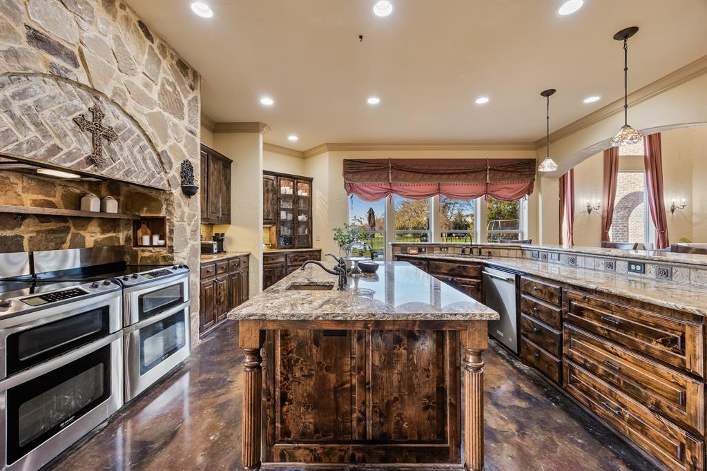 Edwards Acres Sub - Residential