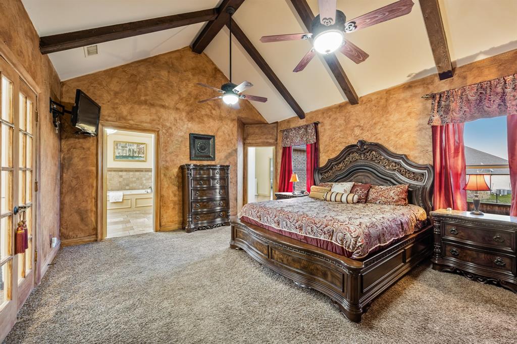 Edwards Acres Sub - Residential