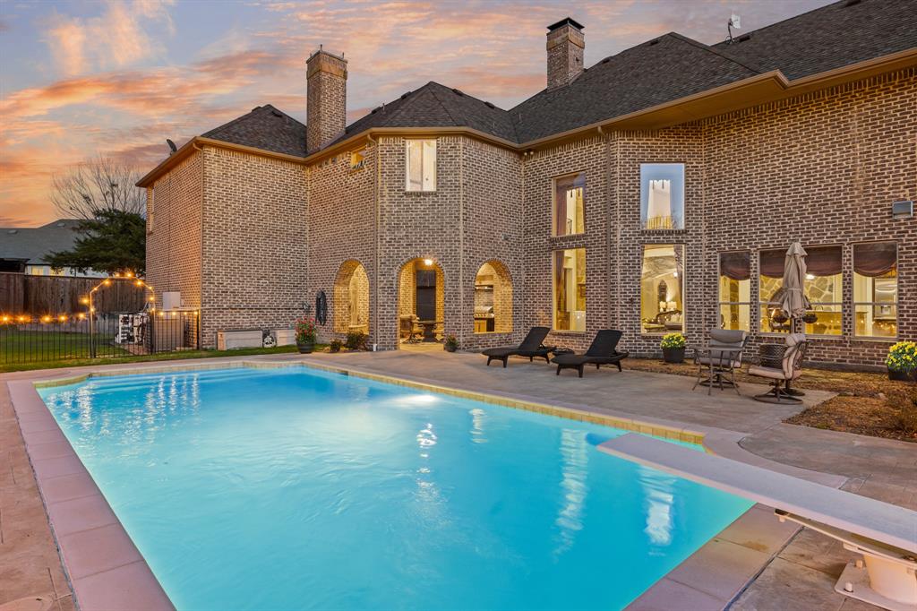 Edwards Acres Sub - Residential