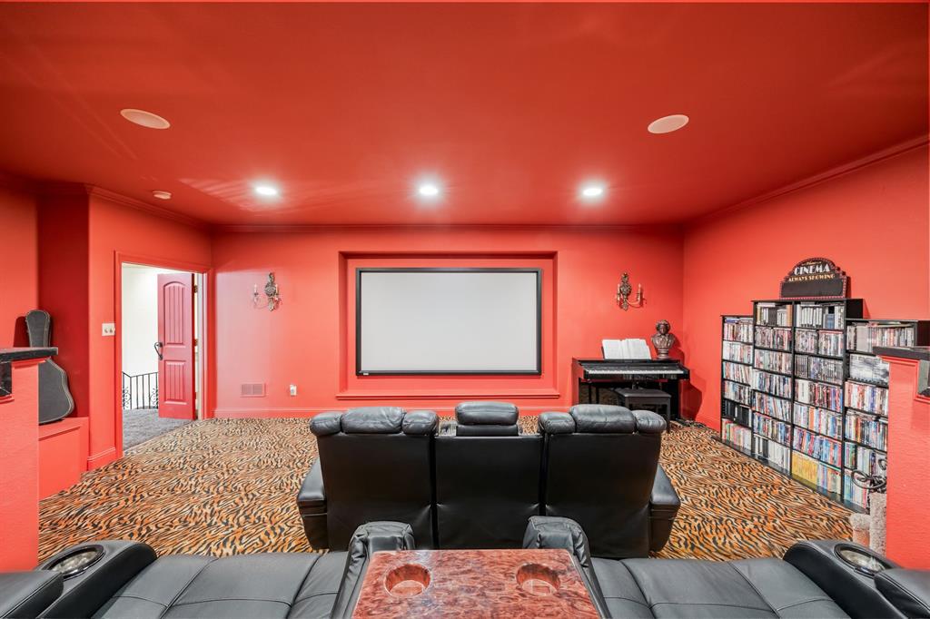 Edwards Acres Sub - Residential