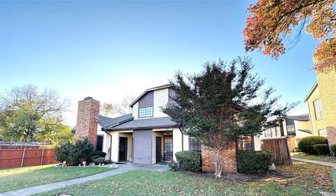 611 Oriole Boulevard 1301 Duncanville TX 75116