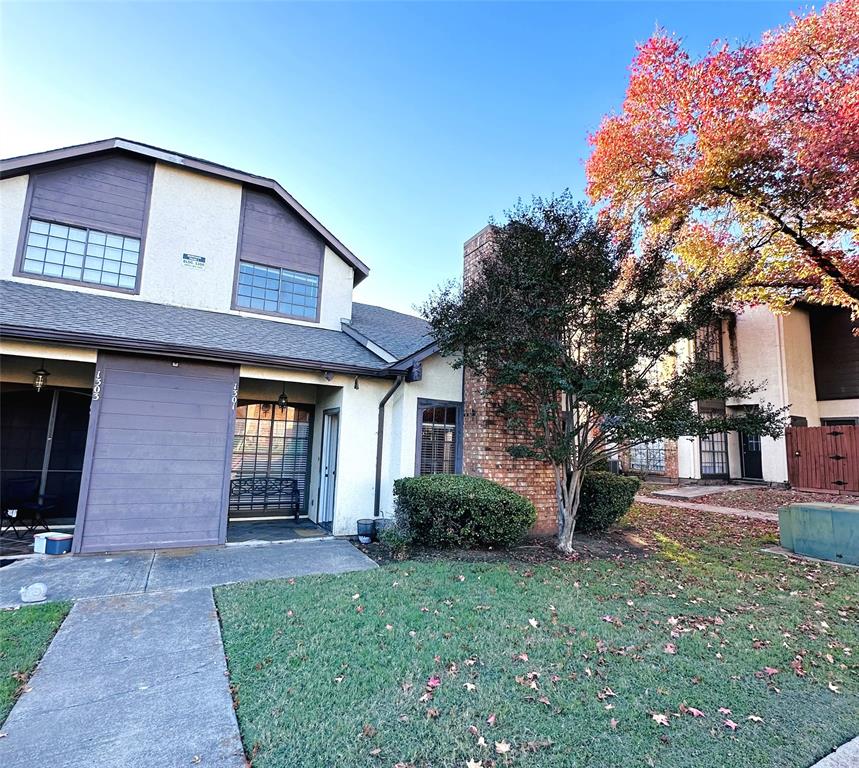 611 Oriole Boulevard 1301