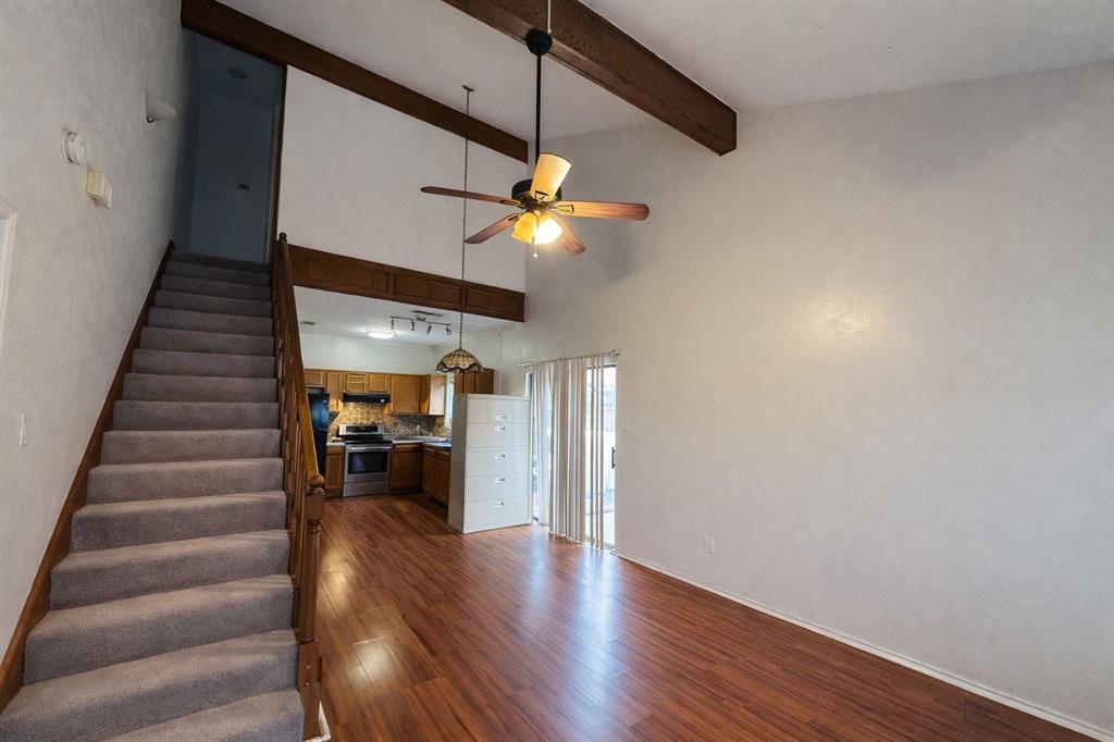 Deerchase Condo Ph 01 & 02 - Residential