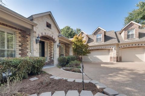 A home in Rowlett