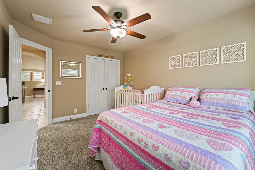 Paloma Creek South Ph 3a - Residential