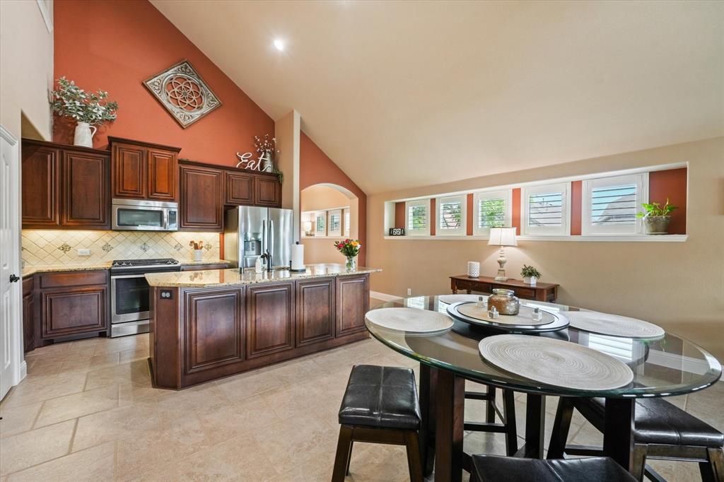 Paloma Creek South Ph 3a - Residential