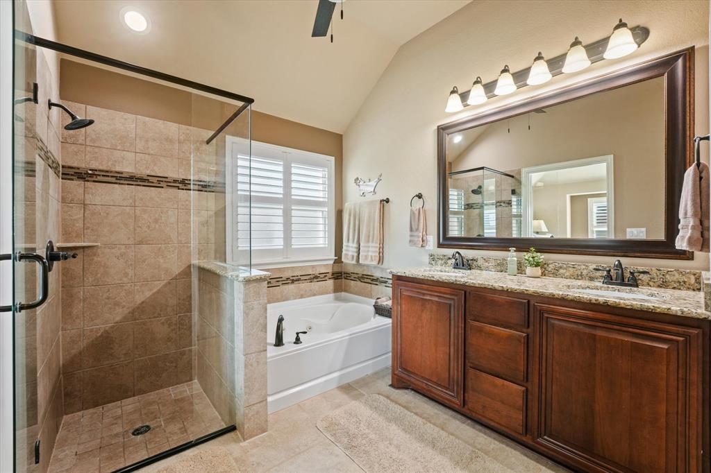 Paloma Creek South Ph 3a - Residential