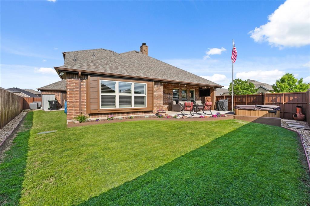 Paloma Creek South Ph 3a - Residential