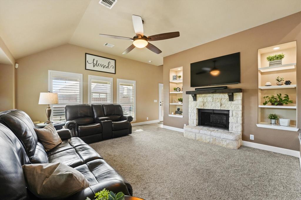 Paloma Creek South Ph 3a - Residential