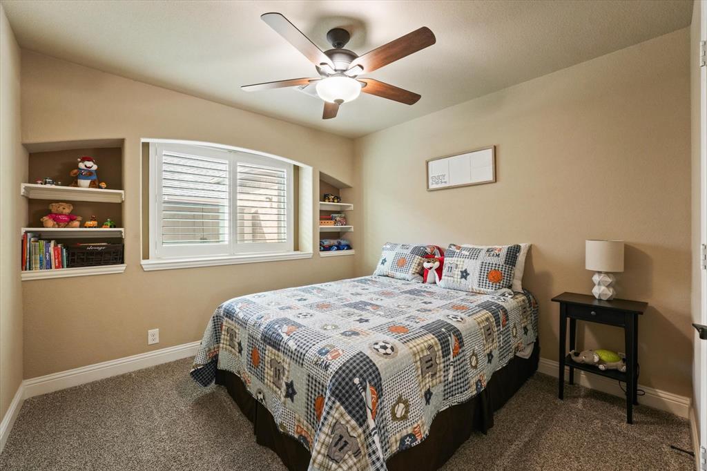 Paloma Creek South Ph 3a - Residential