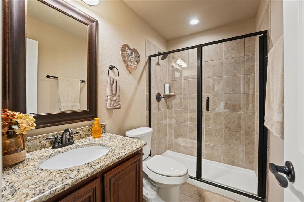 Paloma Creek South Ph 3a - Residential