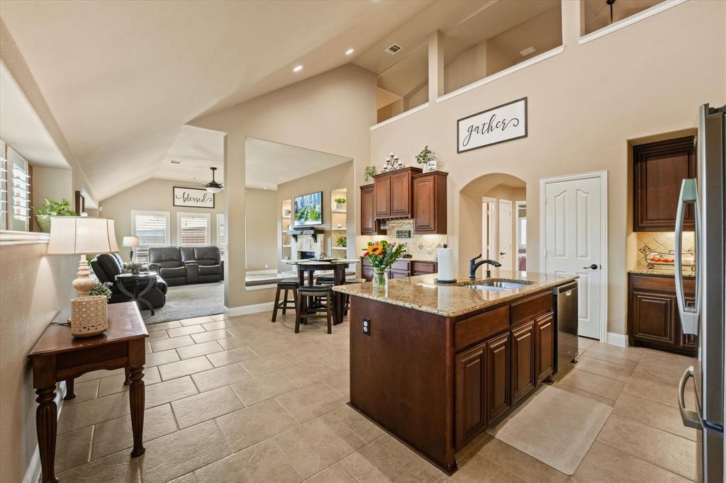 Paloma Creek South Ph 3a - Residential